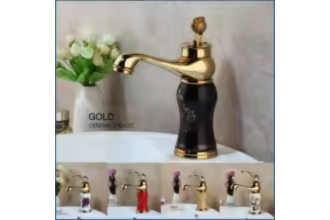 mitigeur lavabo  style-MEKKHAL