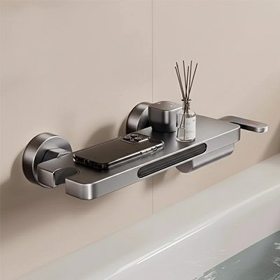 Mitigeur pour baignoire   Design Premium