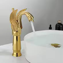 mitigeur pour evier dore  avec ALENARTWATER Chrome