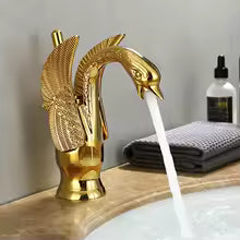 mitigeur-pour-evier-gamme ALENARTWATER Chrome