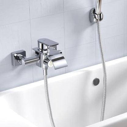 mitigeur baignoire  Design Élégance
