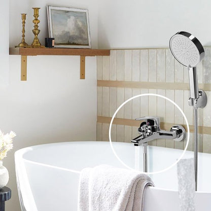 mitigeur sur baignoire motsDesign Modern 