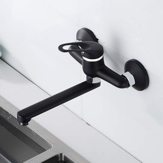 robinet de cuisine design style filtre
