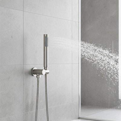 support Pommeau de douche | ÉcoDouceur ™ - Le Roi du Bricolage